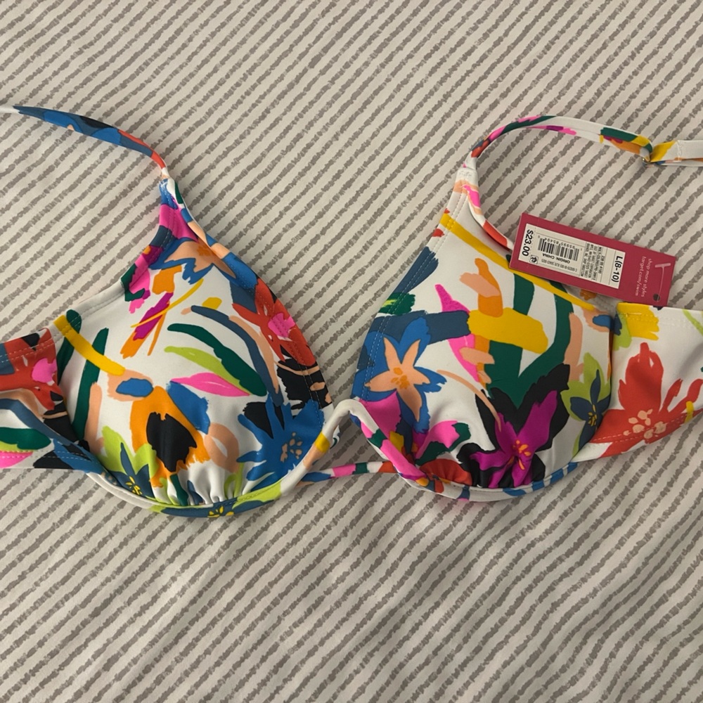 Xhilaration Bikini Top